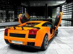 Lamborghini Gallardo GT540 by BF Performance 2008 года